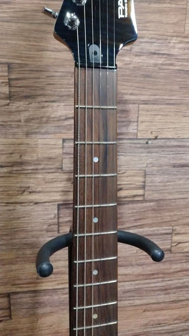 YAMAHA エレキギター PACIFICA 212VFM