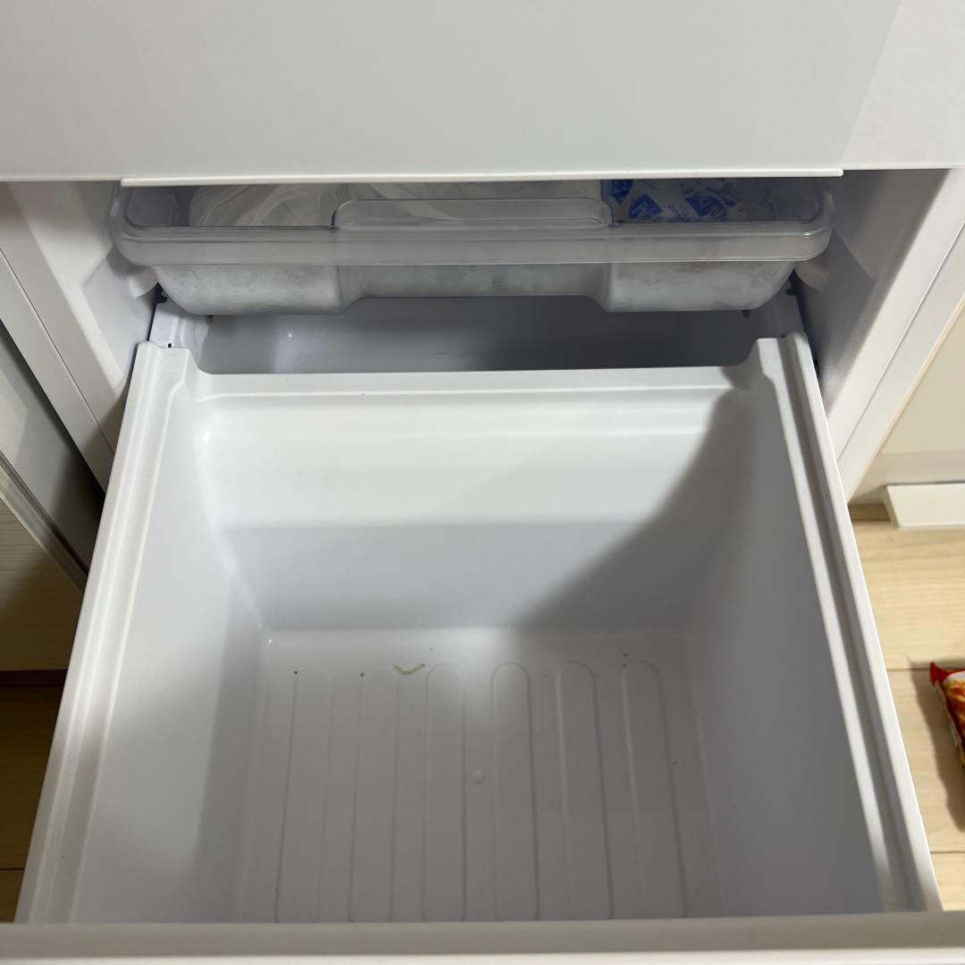 ri冷蔵庫　シャープ　プラズマクラスター　2021年製　152L