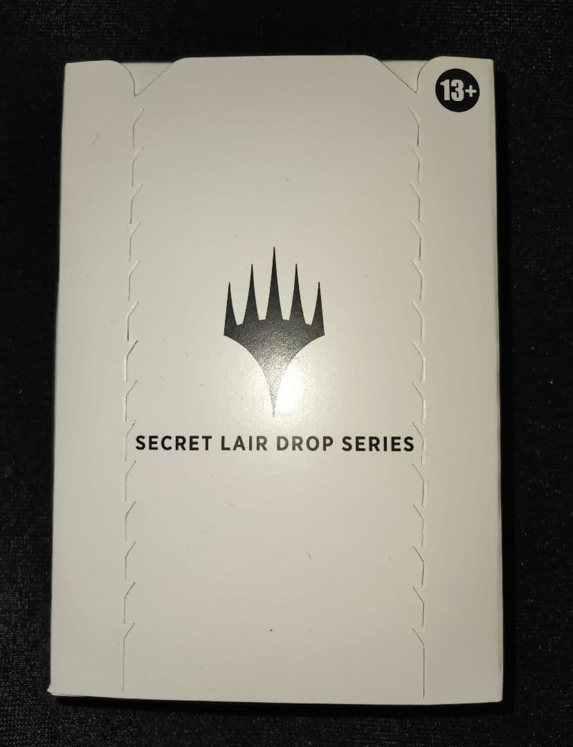 MTG Secret Lair 初音ミク 春 英語版 FOIL 未開封品