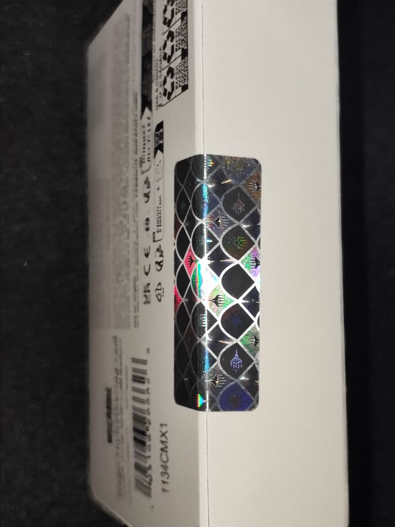 MTG Secret Lair 初音ミク 春 英語版 FOIL 未開封品