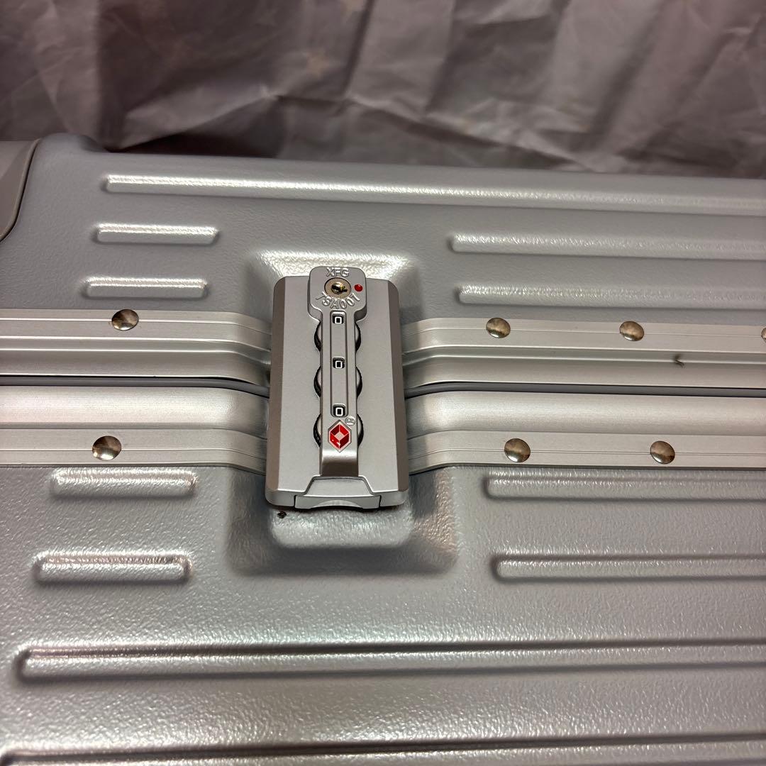 GGQAAA 大容量 荷物 トロリースーツケース Lサイズ