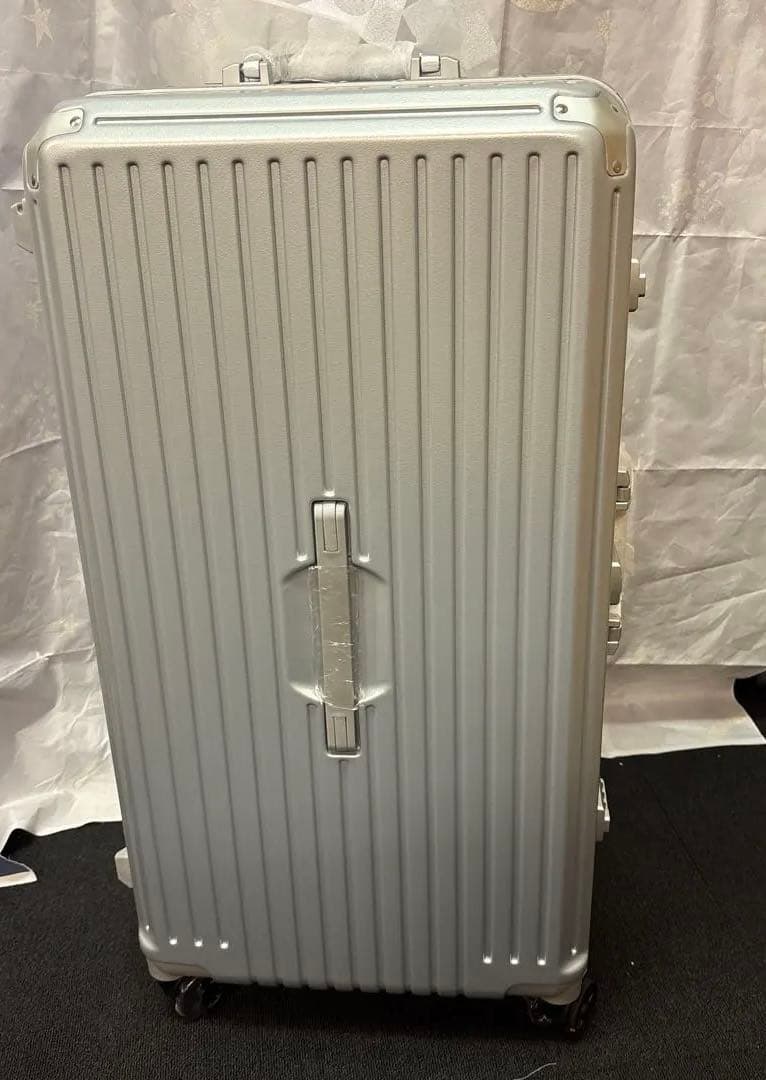 GGQAAA 大容量 荷物 トロリースーツケース Lサイズ