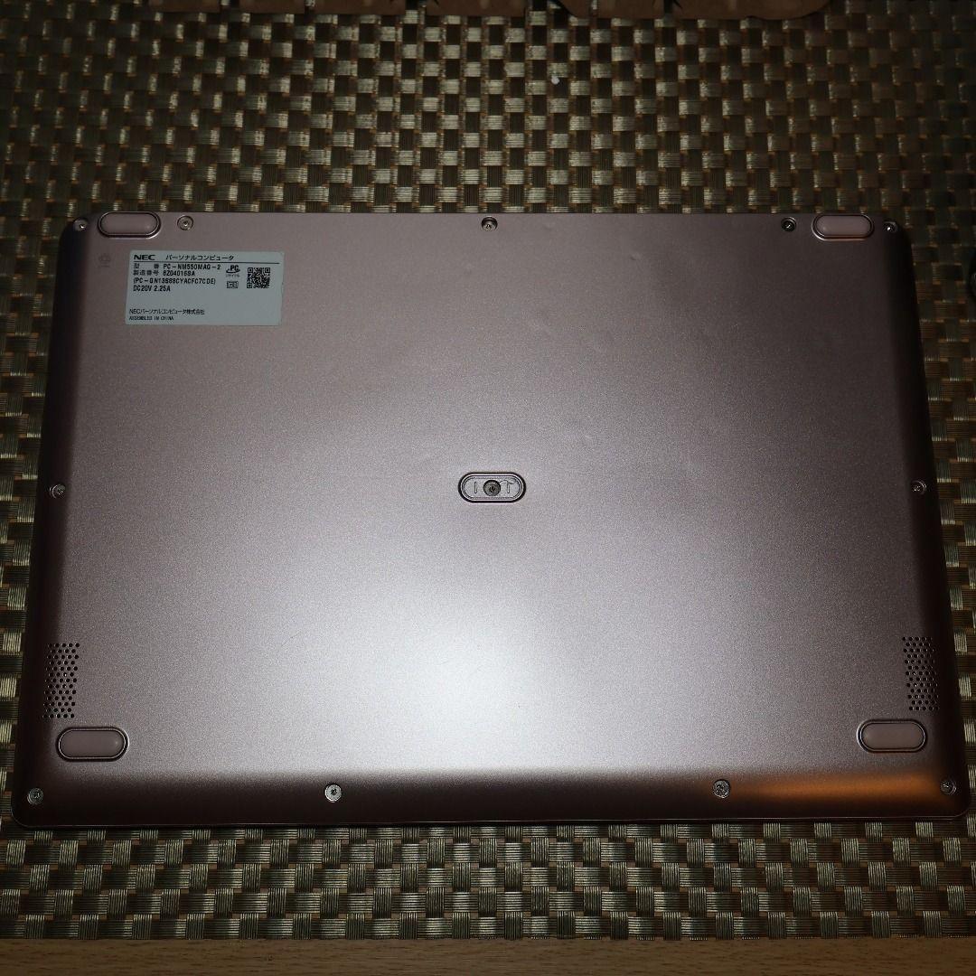 希少色！Win11公式対応8世代i5/高速SSD/メ8G/無線/カメラ/FHD