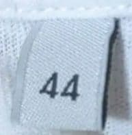 SEVENTEEN ウジ着用 アワーレガシー プリントT 44