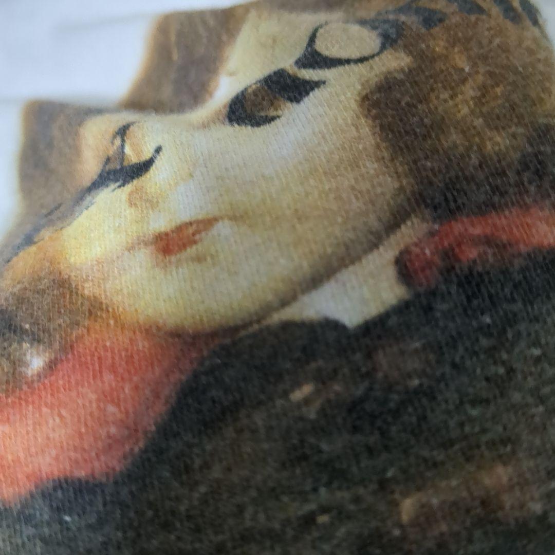 SEVENTEEN ウジ着用 アワーレガシー プリントT 44