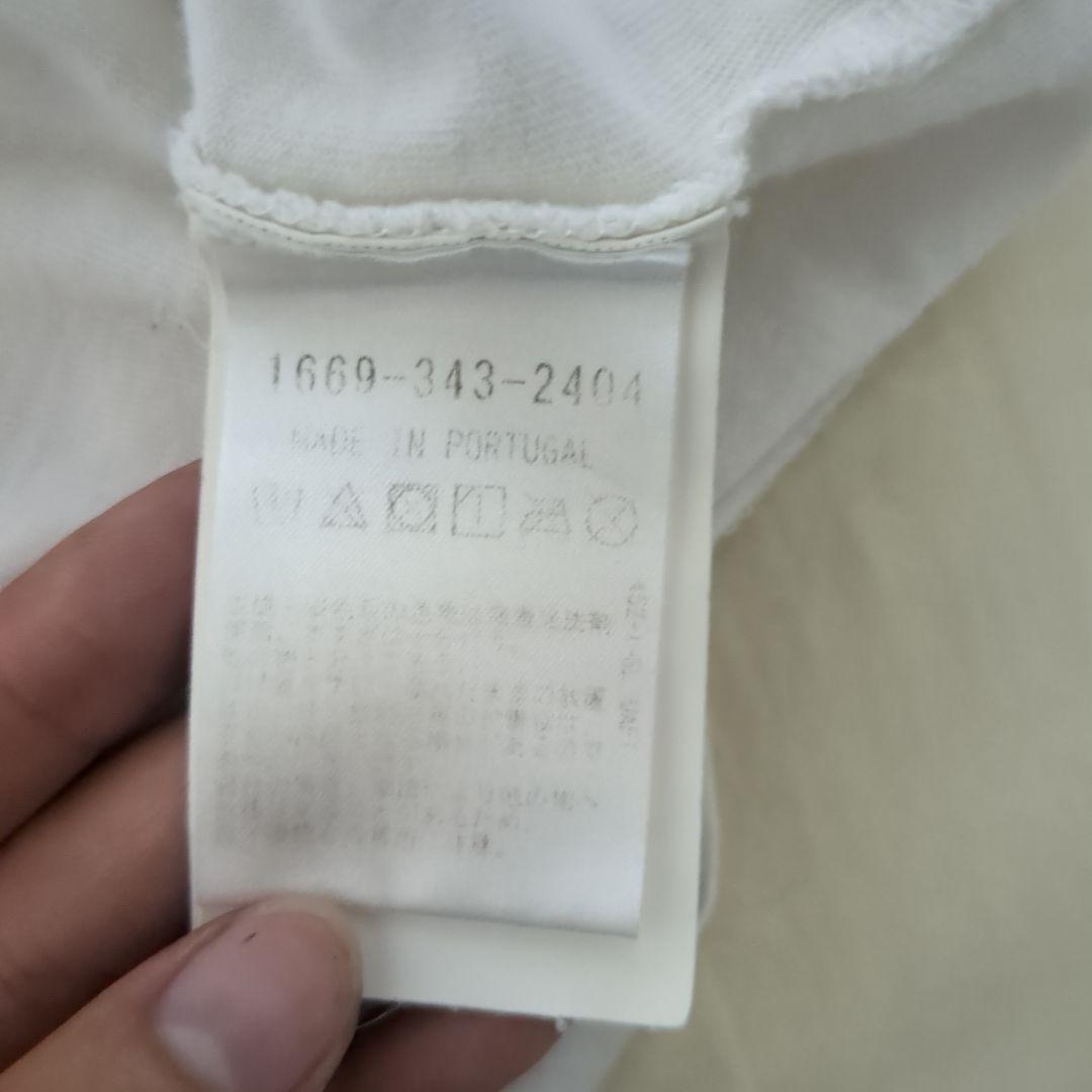 SEVENTEEN ウジ着用 アワーレガシー プリントT 44