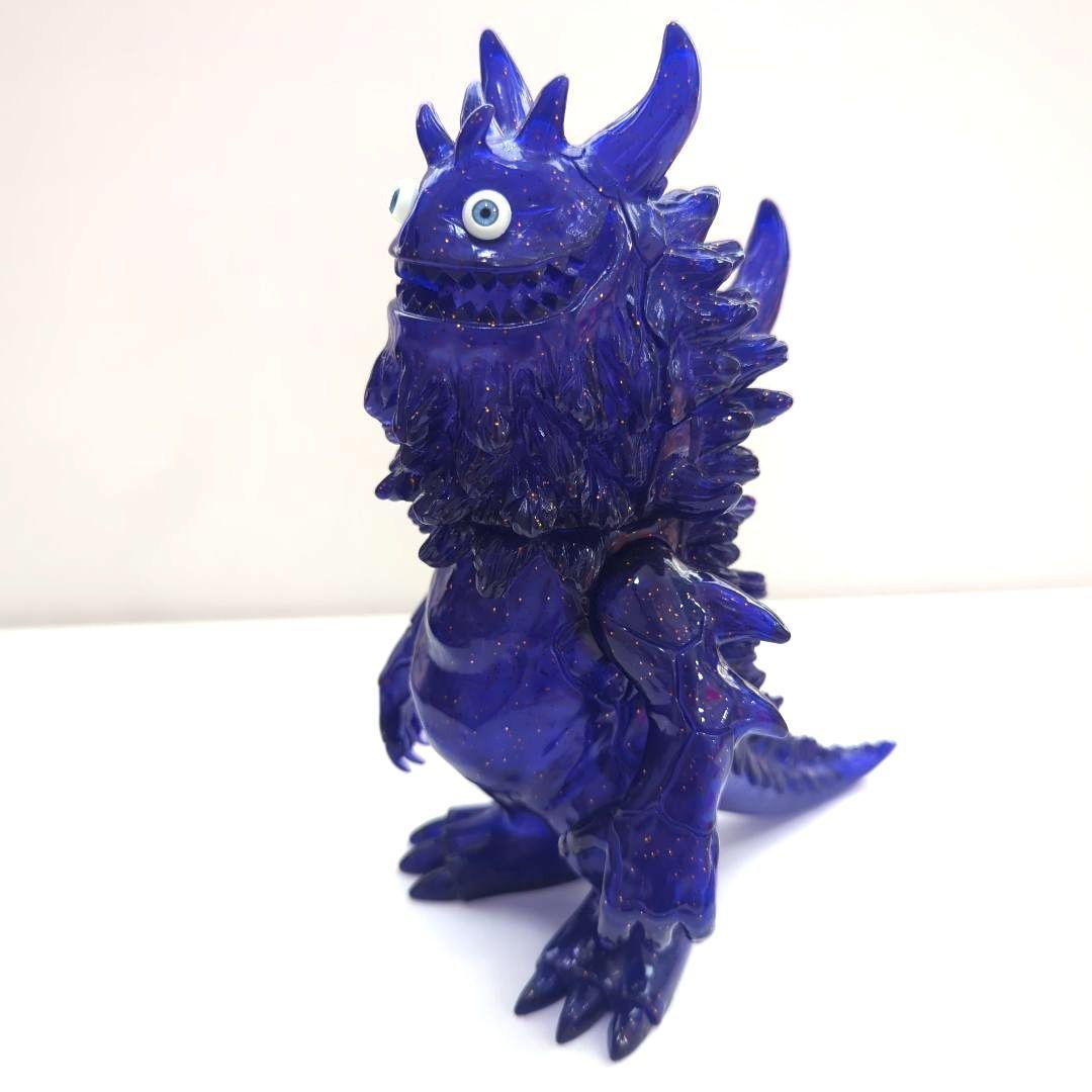 ランジアス　T9G RANGEAS　　ソフビ