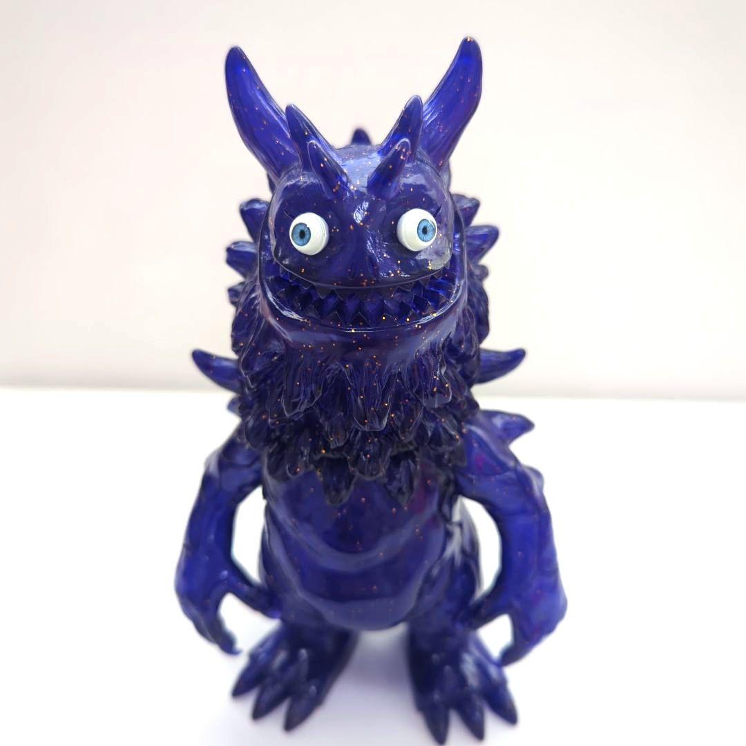 ランジアス　T9G RANGEAS　　ソフビ