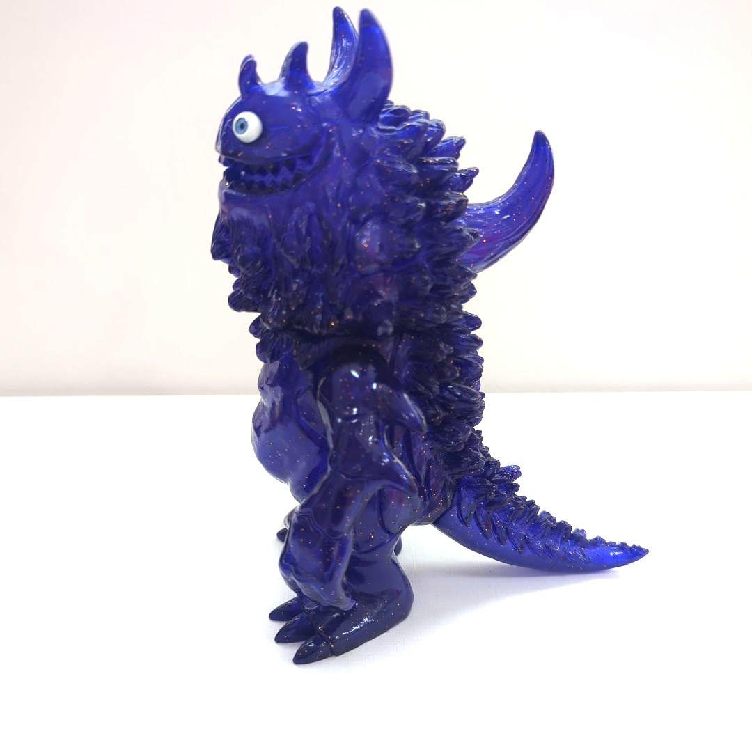 ランジアス　T9G RANGEAS　　ソフビ