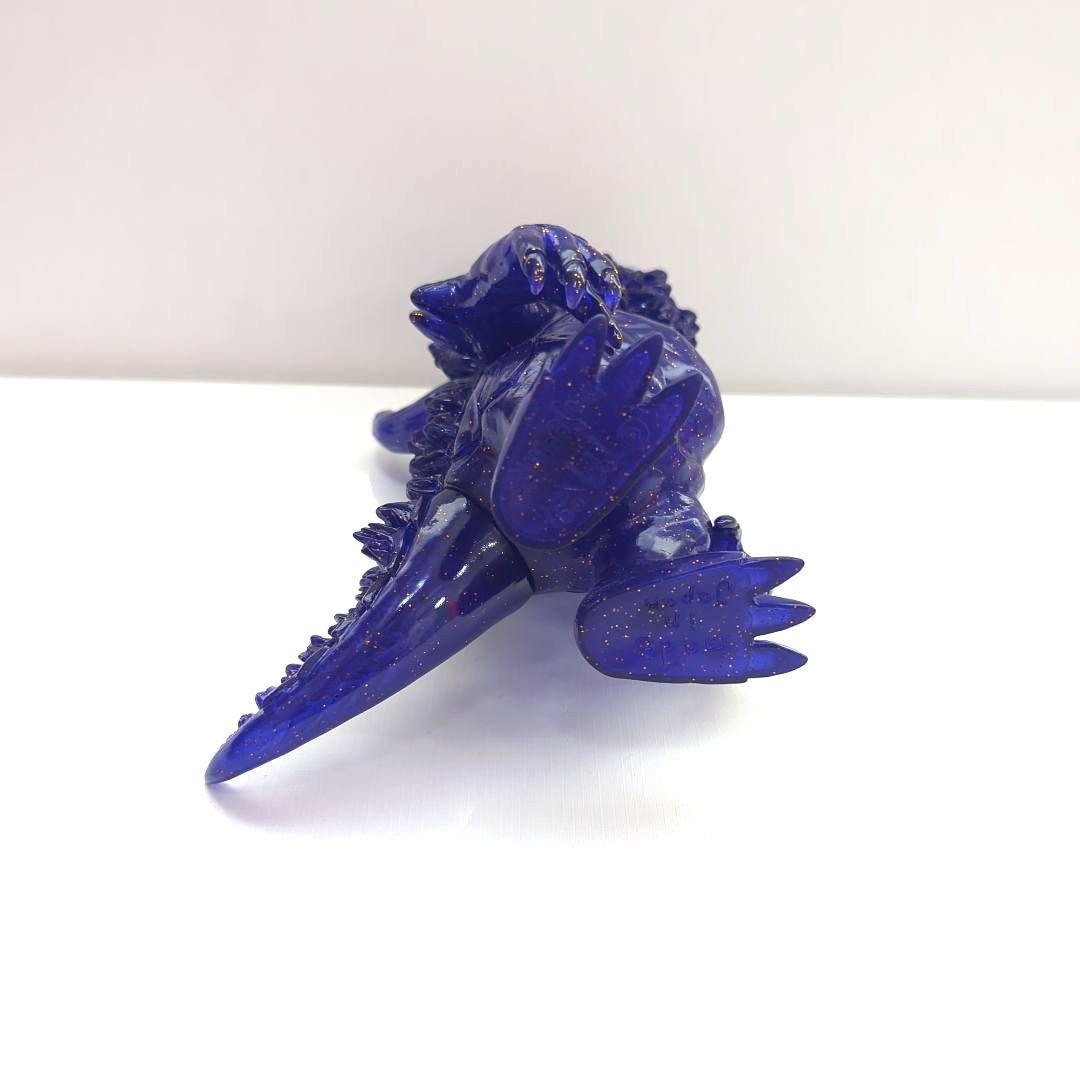 ランジアス　T9G RANGEAS　　ソフビ