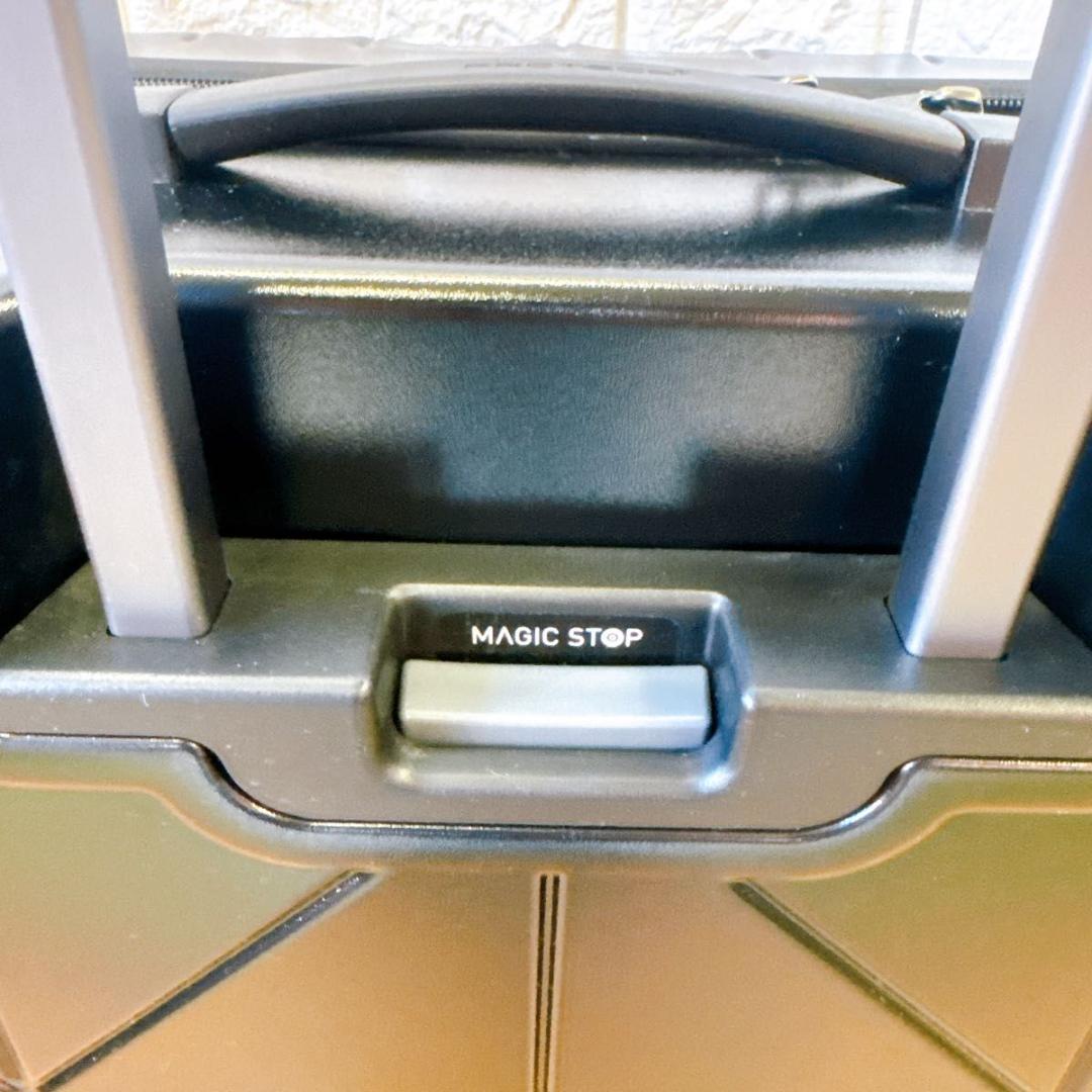 【極美品】プロテカ キャリーケース　96L 大容量　スーツケース　ブラック