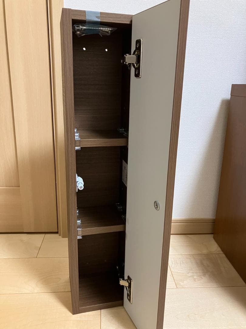 LIXIL リフラ ミドルキャビネット