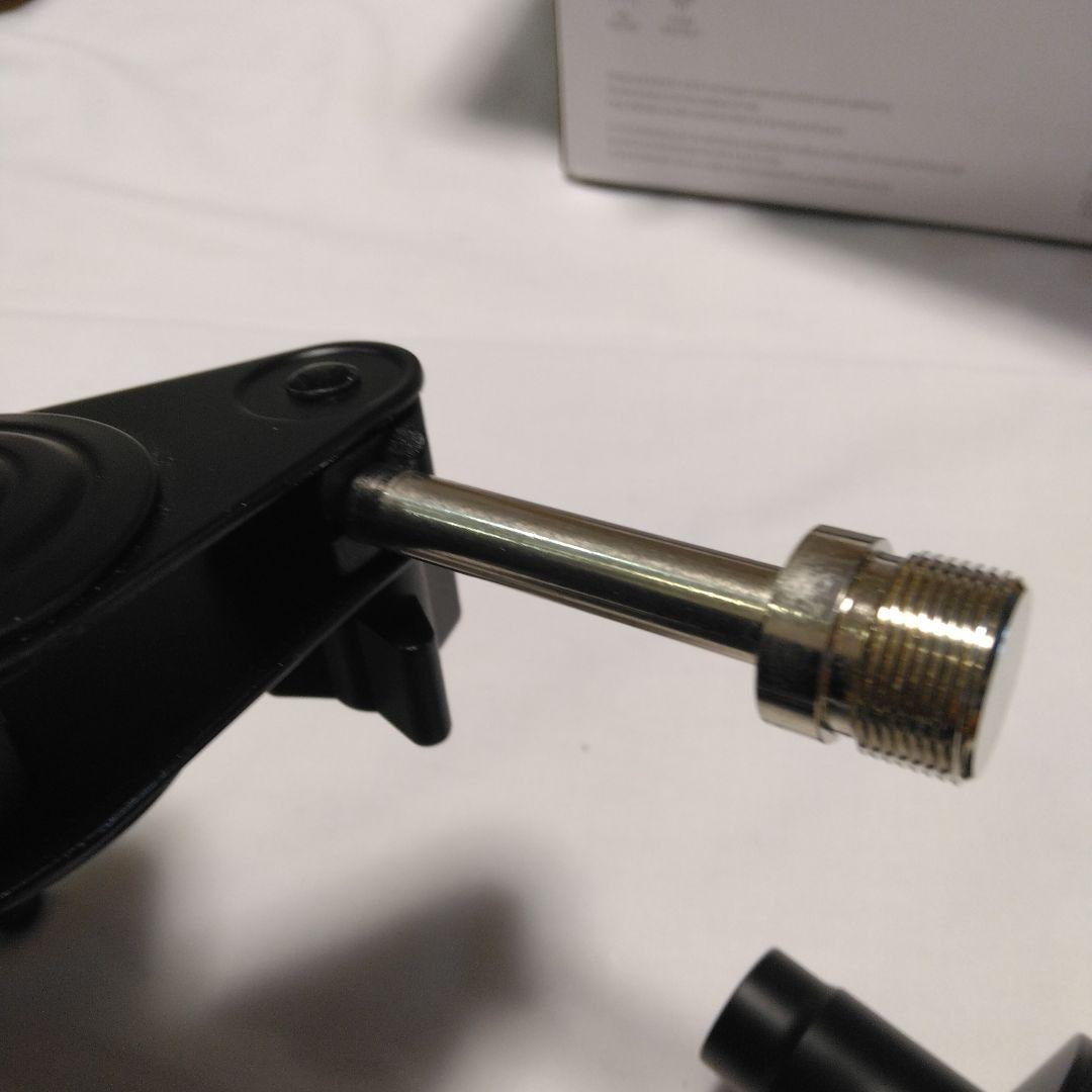 Audio-Technica マイクAT2035 アームスタンド　AT8700J