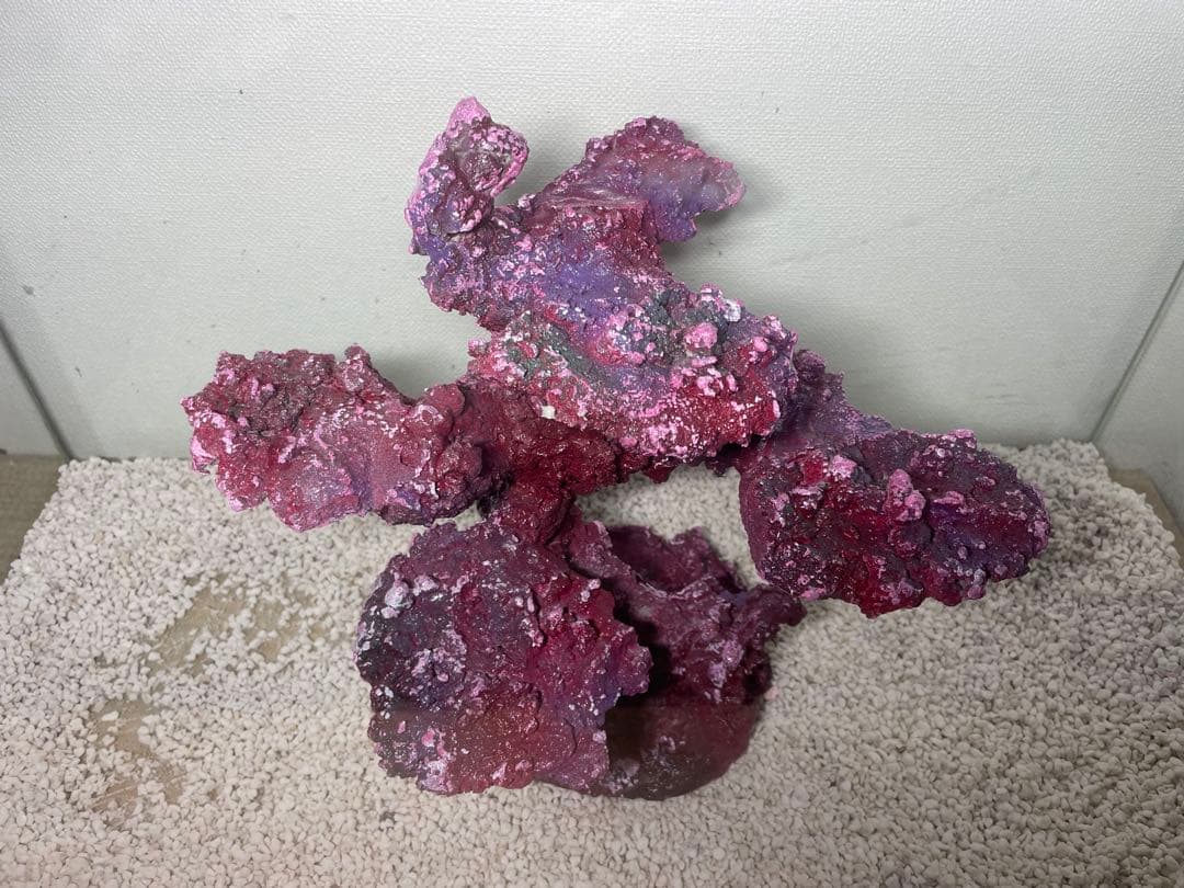 人工ライブロック RR80 アク抜き済み安心塗料使用