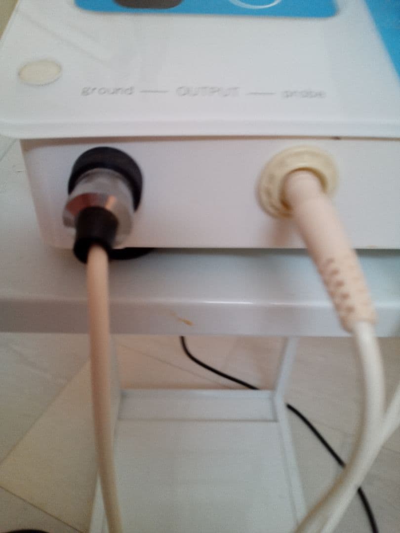 ラジオ波エステ☆ハイパーウェーブプレミアム☆痩身 たるみ 引き締め