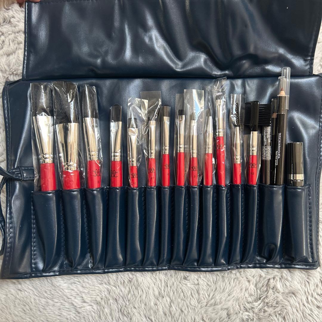 トニータナカ メイクブラシセット