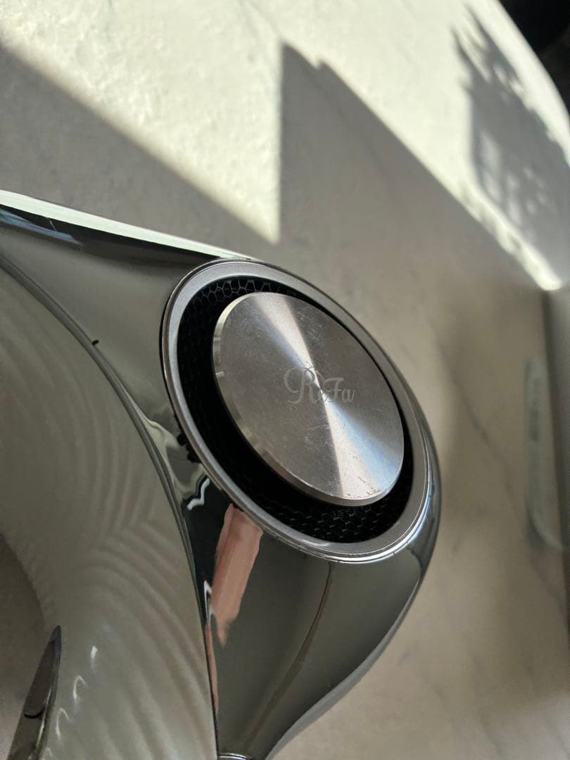 Refa リファビューティックドライヤープロ　※ジャンク品