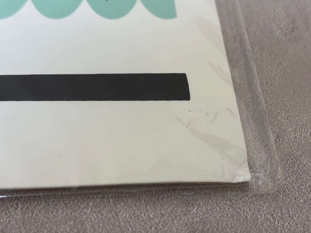 豊田 弘治＆花井 祐介 アートポスター