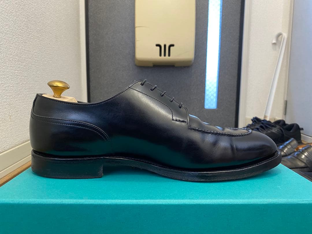 Edward Green / DOVER / シューツリー / E32 / 10