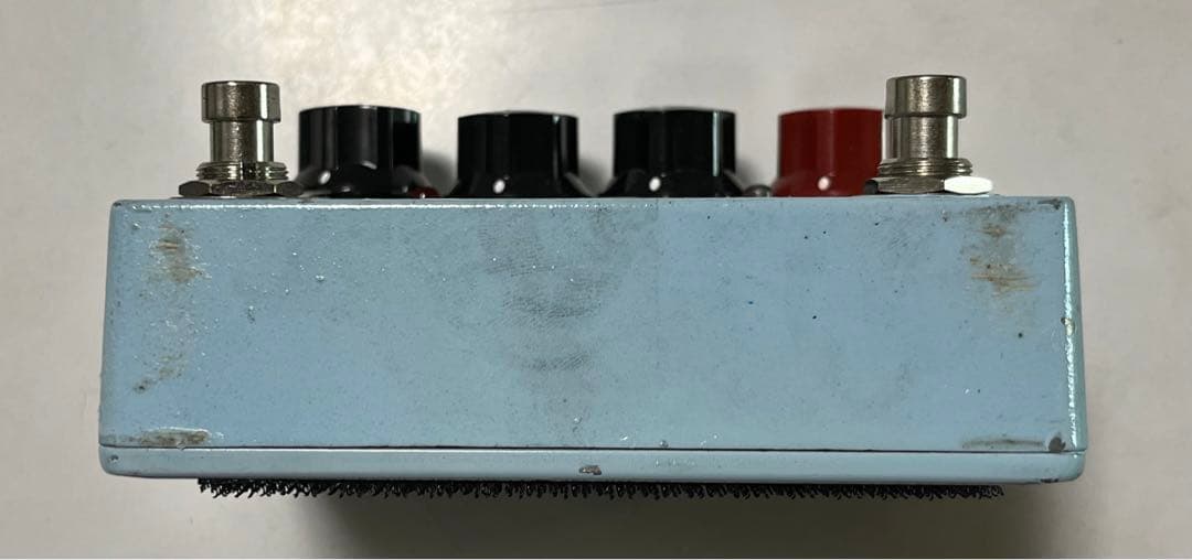 BJFE Baby Blue Deluxe 伝説のオーバードライブ