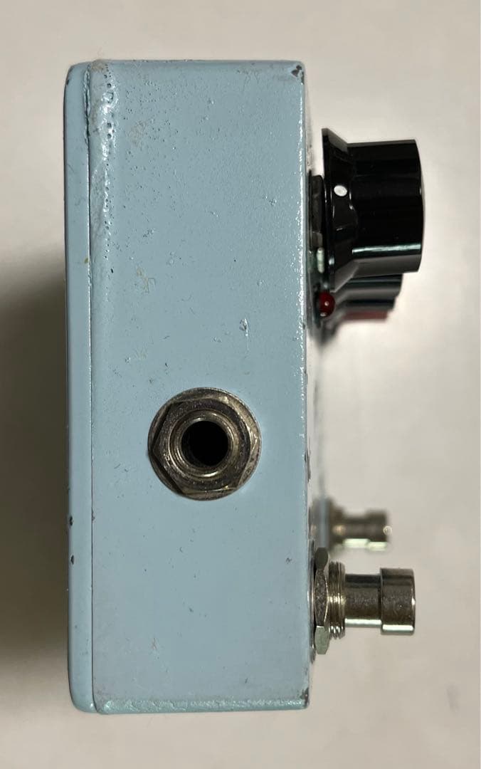 BJFE Baby Blue Deluxe 伝説のオーバードライブ