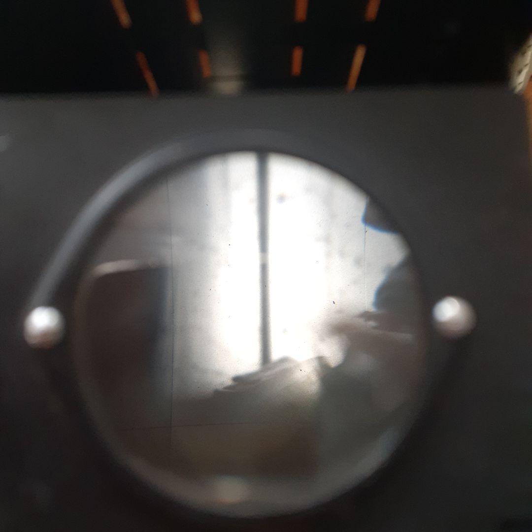 RICOHFLEX MODEL VI 二眼レフカメラ