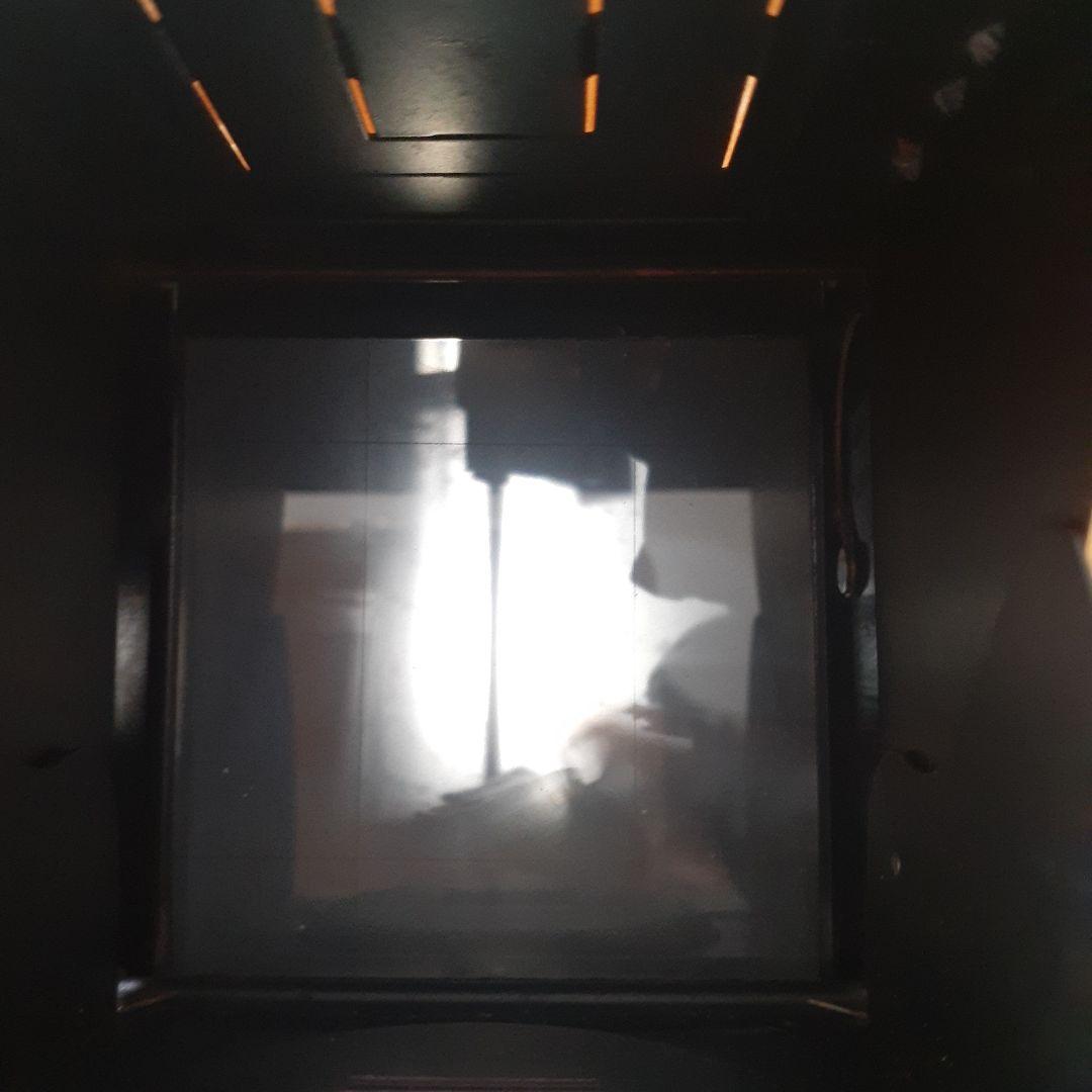 RICOHFLEX MODEL VI 二眼レフカメラ