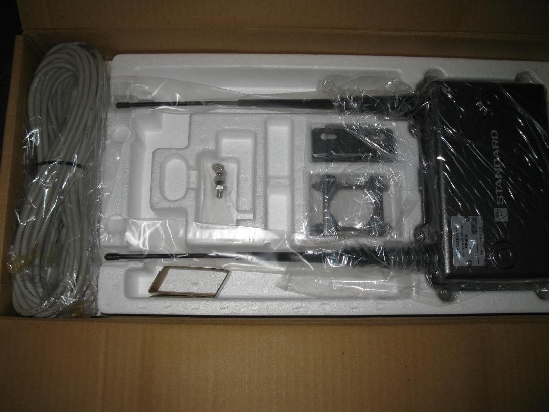 特定小電力トランシーバー　レピーター　マランツ　RP808　未使用