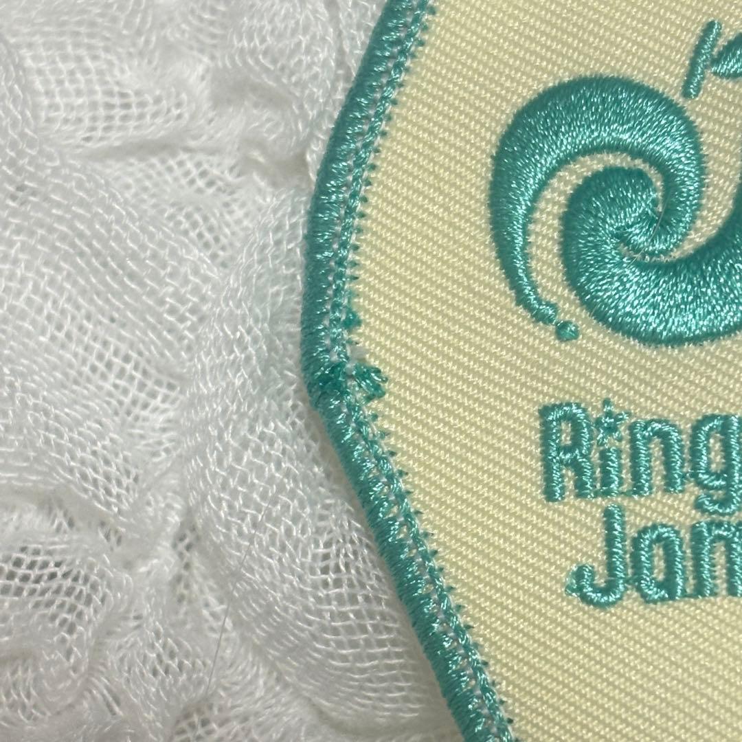 Mrs. GREEN APPLE メメル キーホルダー