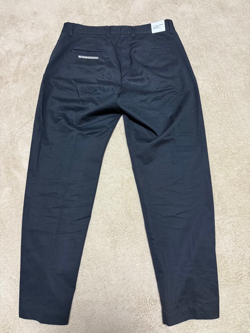 NEIGHBORHOOD ネイバーフッド アンクル ANKLE PANTS