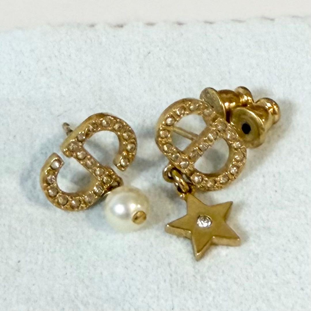 Petit CD Lucky Charms ピアス