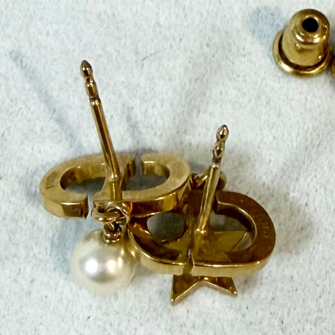 Petit CD Lucky Charms ピアス