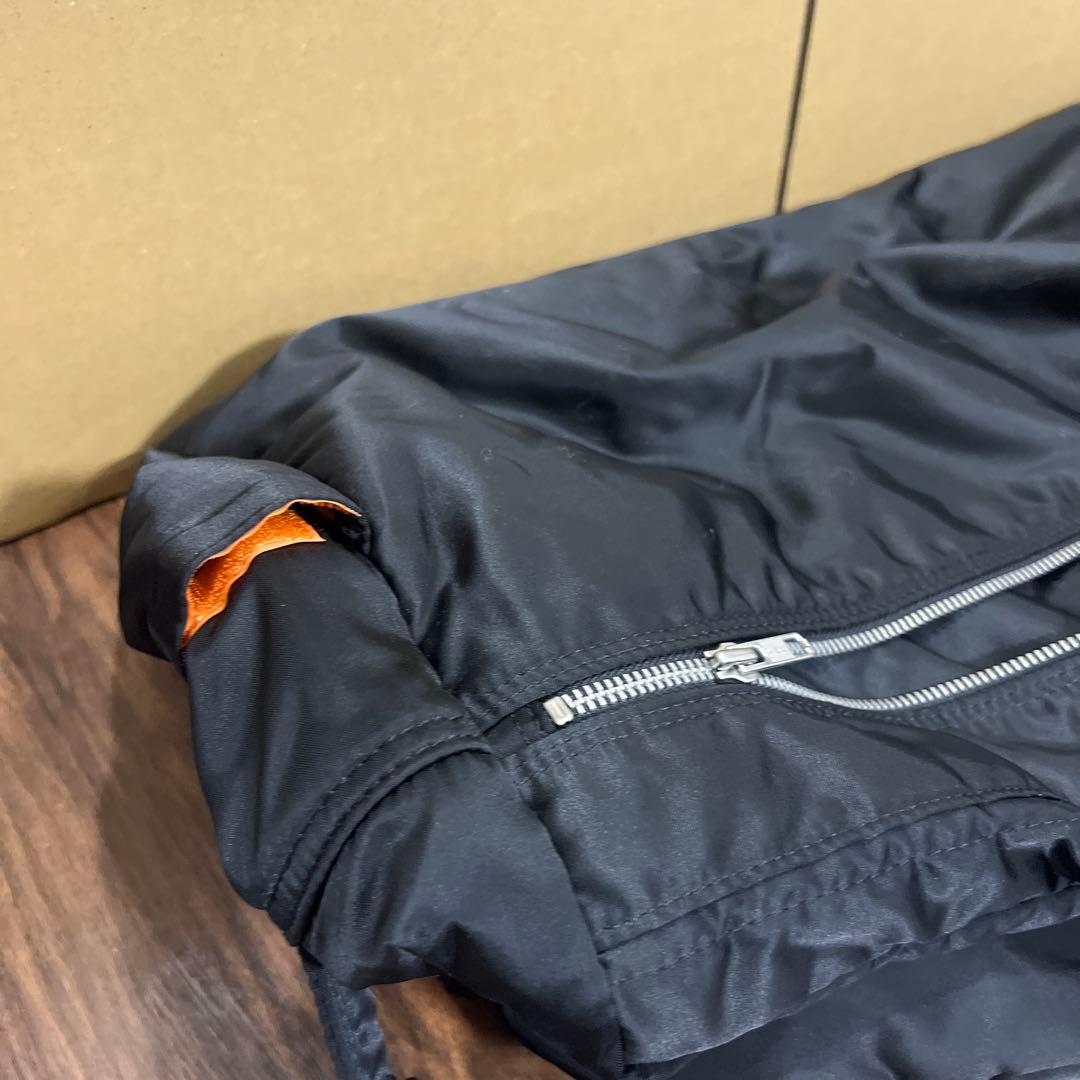 【美品】吉田カバン PORTER ボストンバッグ ダッフルバッグ