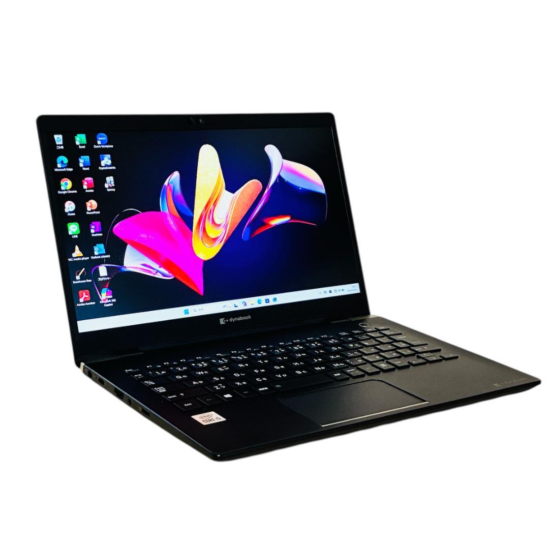 ダイナブック✨G83/FS✨第10世代✨Core i5✨16GB✨128GB