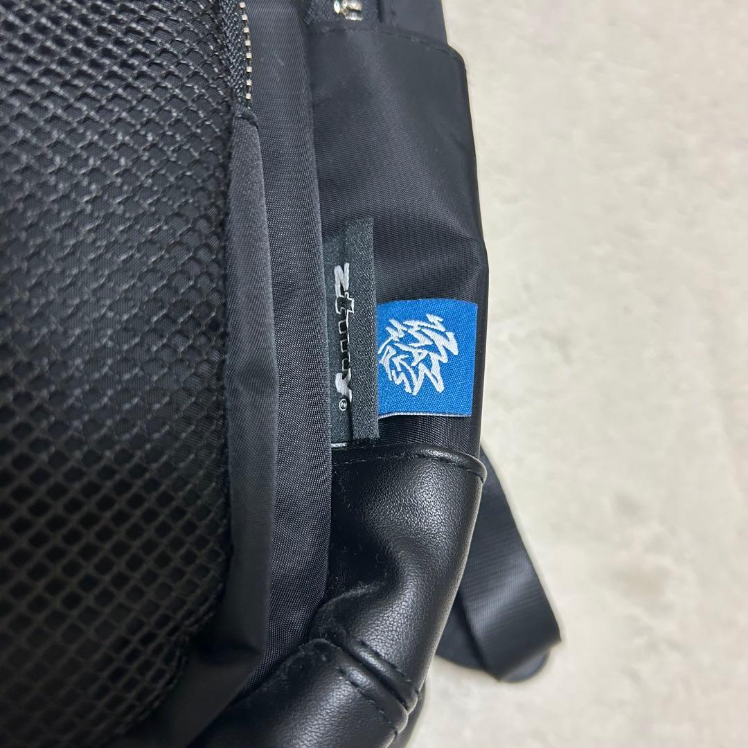 ZTMY バックパック 黒 ずとまよ ずっと真夜中でいいのに。