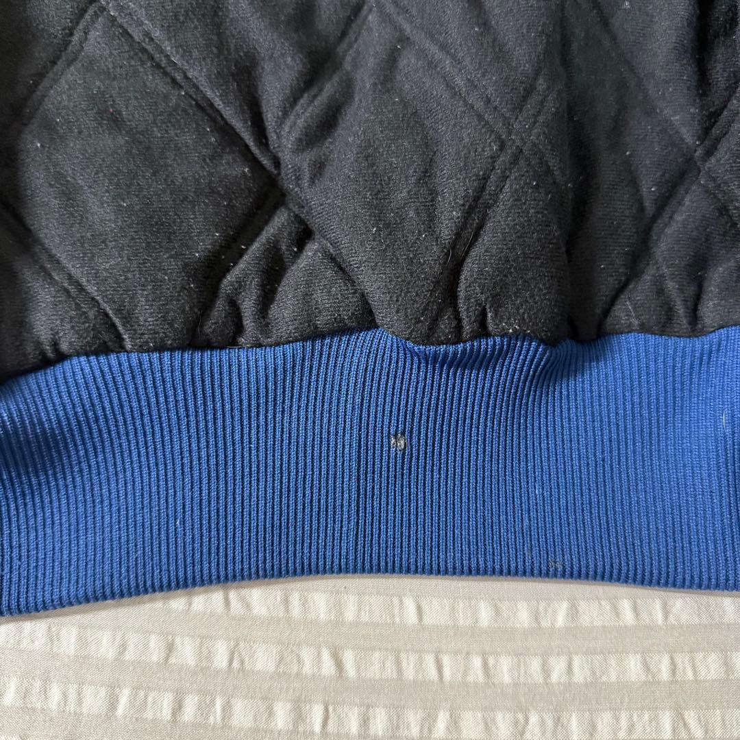 希少Carhartt サンタフェジャケットJ14 BLU 90s USA製