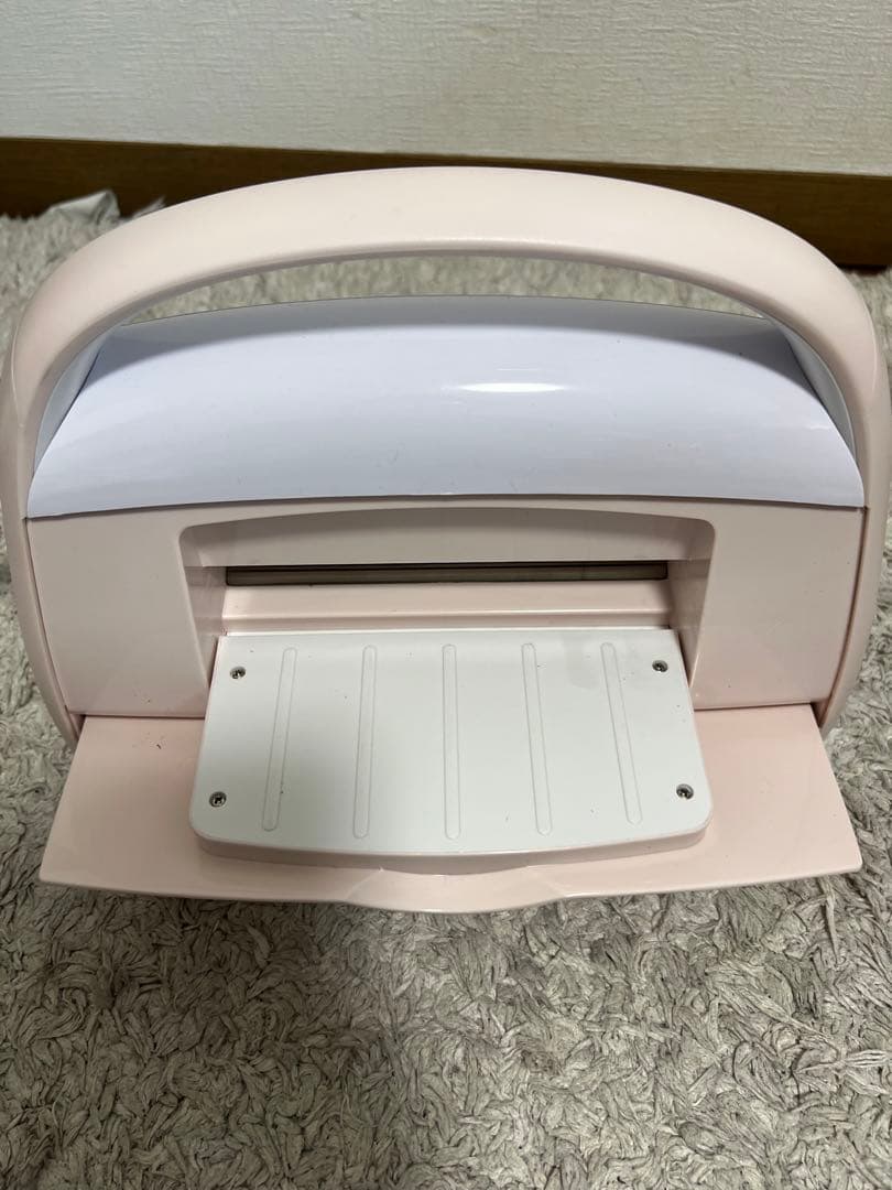 はさみ・カッター Cricket Cuttlebug