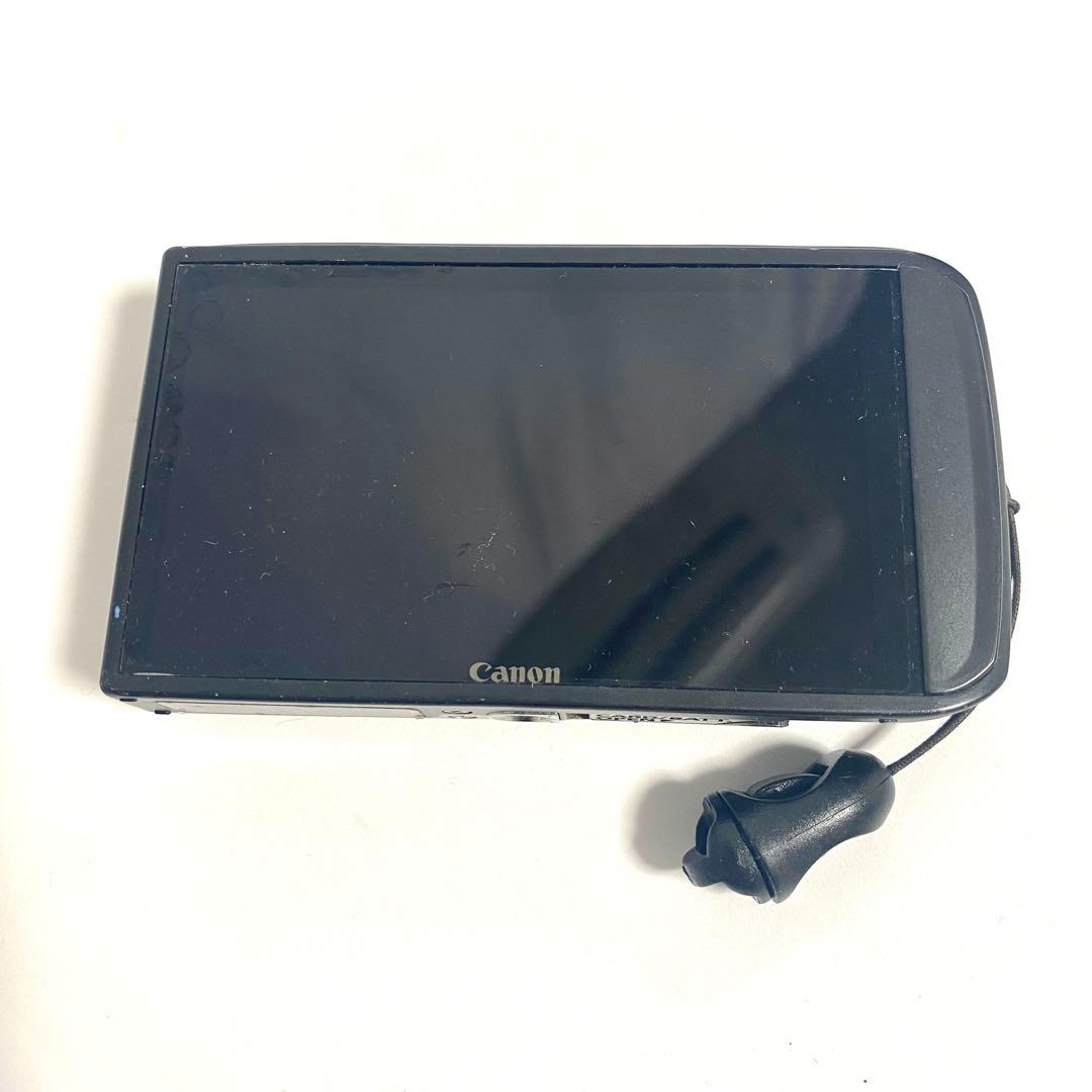 Canon キヤノン IXY 10S デジタルカメラ ジャンク