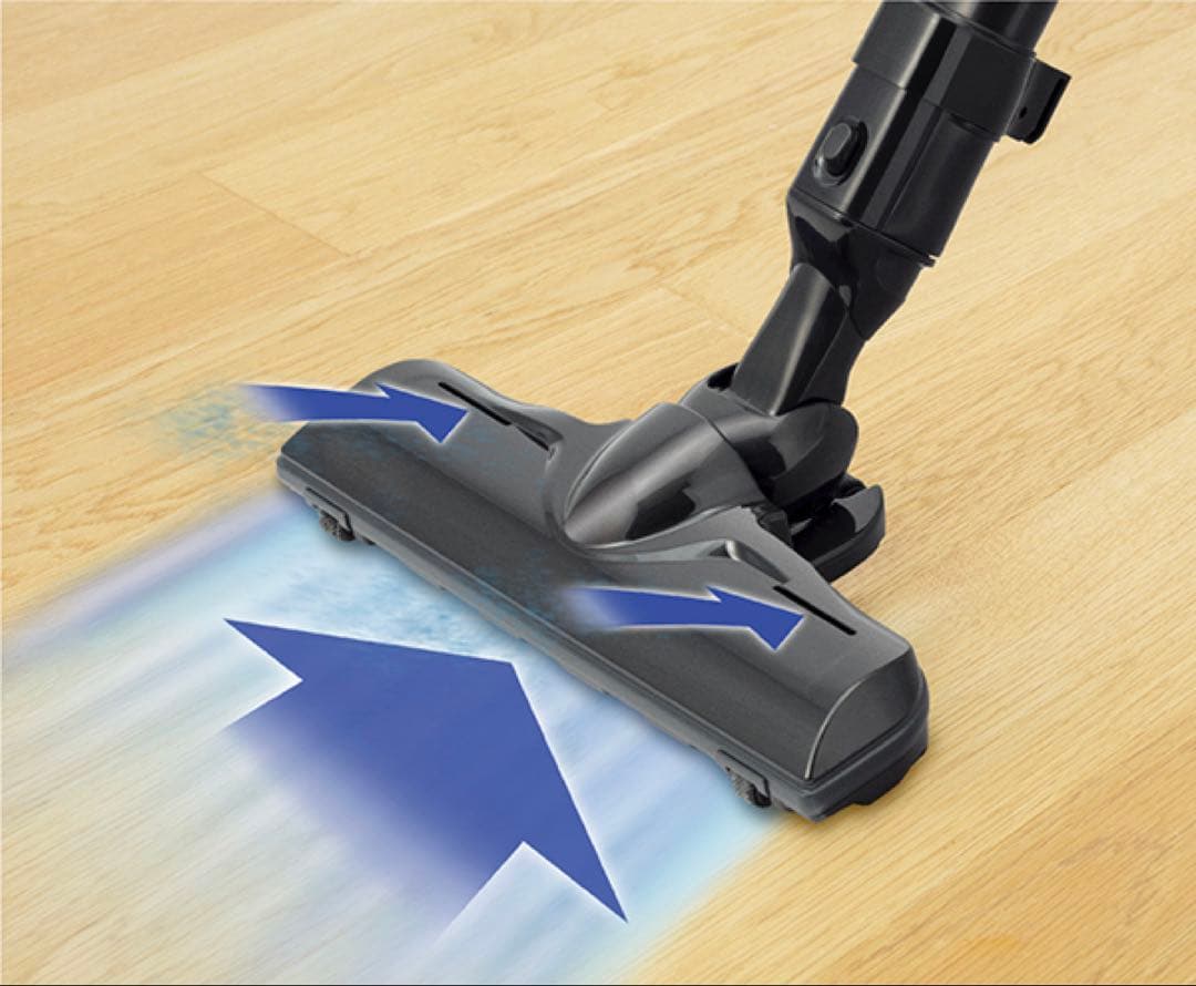 TOSHIBA サイクロン式クリーナー　トルネオミニ　VC-CF21A ホワイト