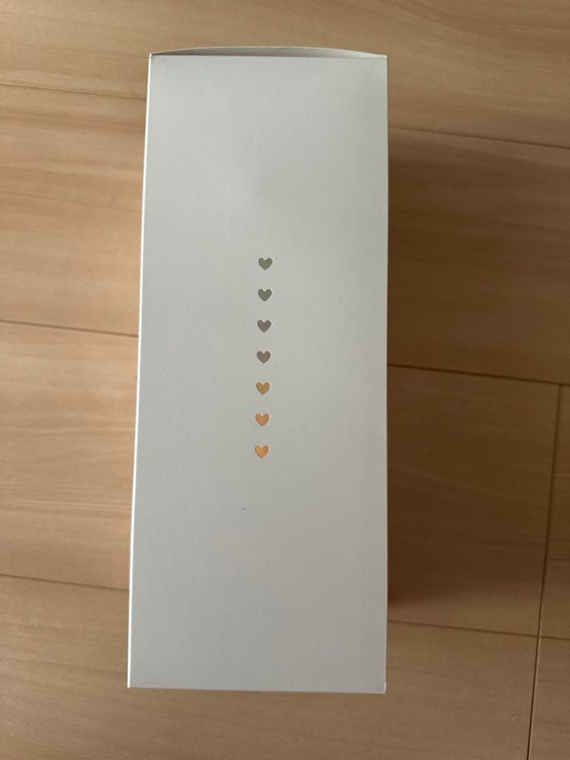 フルーツジッパー　ペンライト　新品未開封