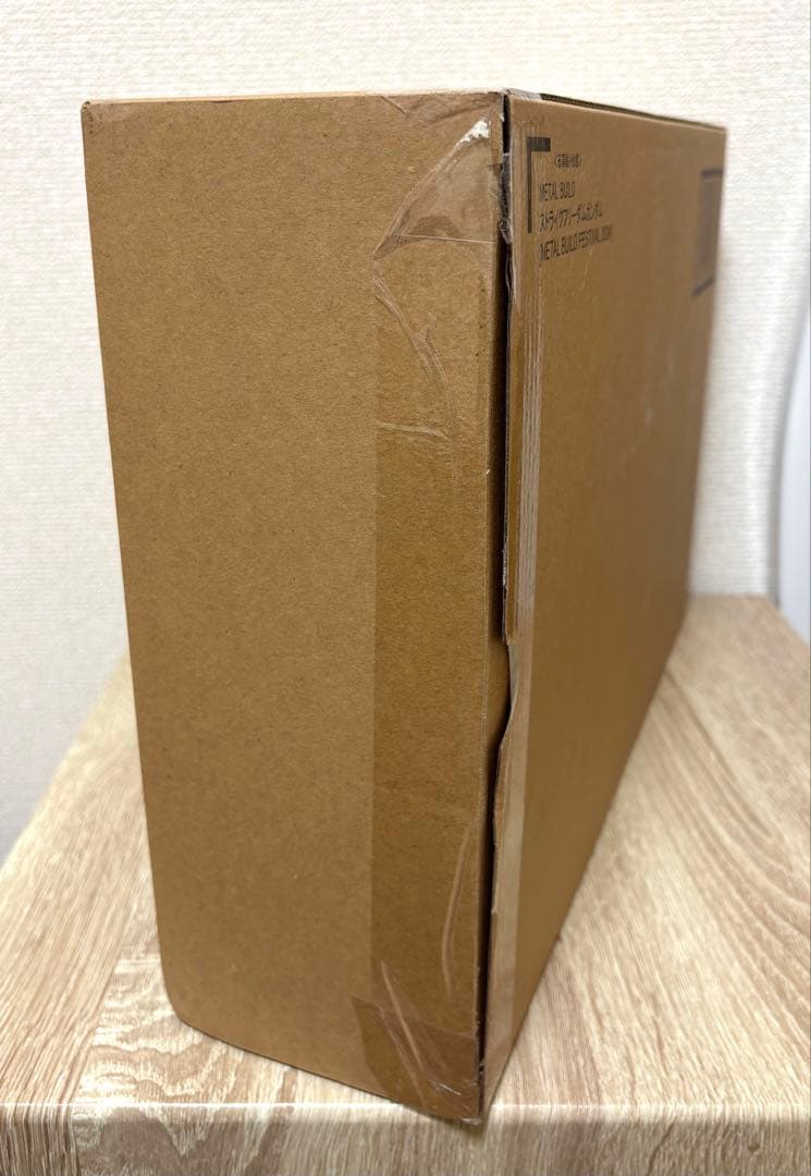 L BUILD ストライクフリーダムガンダム　FESTIVAL 2024