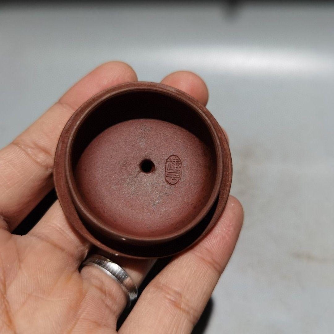 宜興 紫砂壷 茶壺 西施八卦壺 茶道具