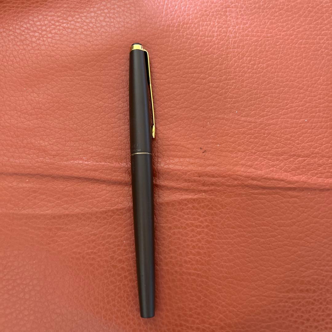 (希少)Parker 万年筆 ケース付き
