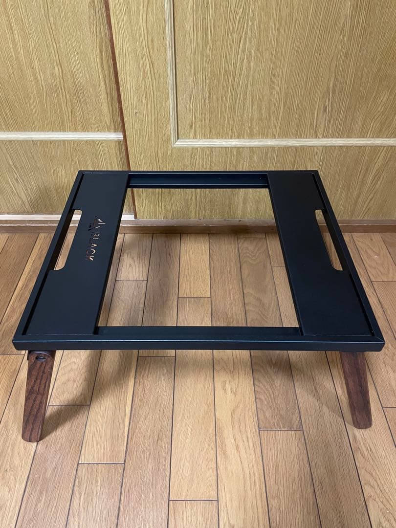 ブラックデザイン　日和