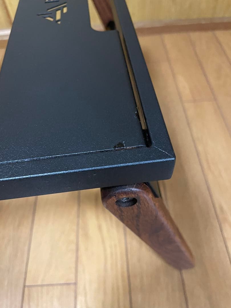 ブラックデザイン　日和