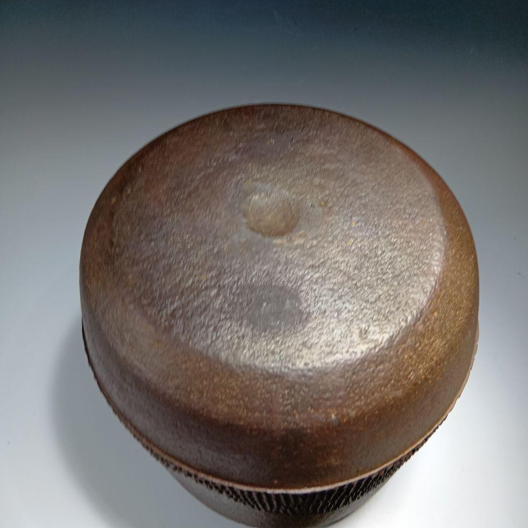 最終値下げ　茶道具　金森紹栄　遠山釜　共箱