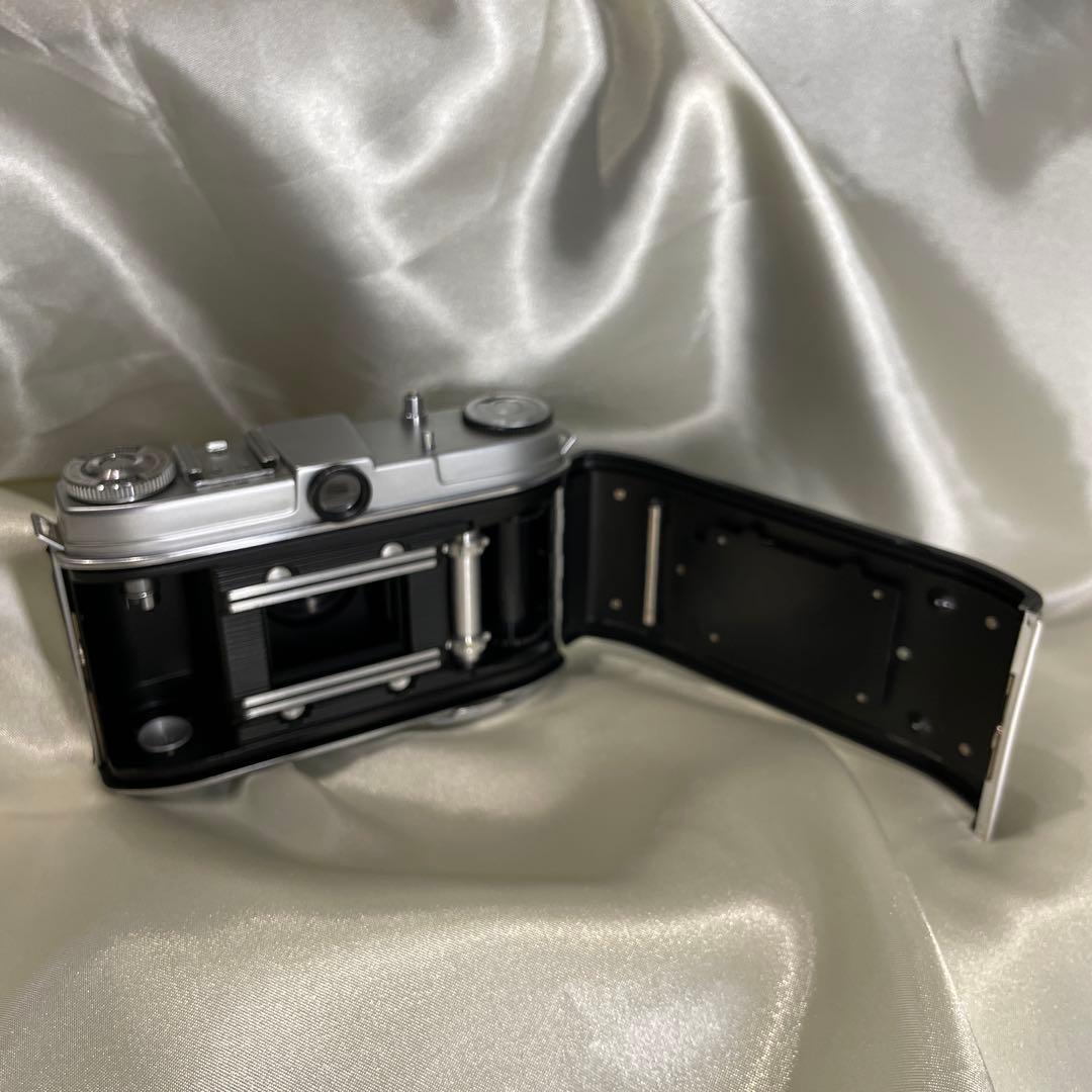 1950S Kodak レチネッテ＋シュナイダークロイツナッハF3.5 45mm