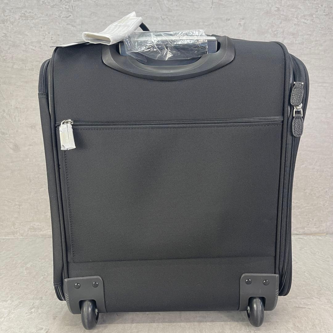 未使用品　FEDON　1919　マルコポーロ　ガーメントキャリーバッグ　出張