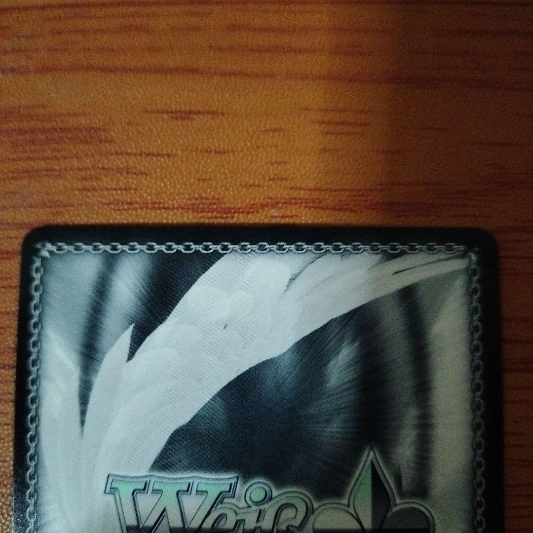 ヴァイス ヴァイスシュヴァルツ アズールレーン SP 信濃 サイン 能登麻美子