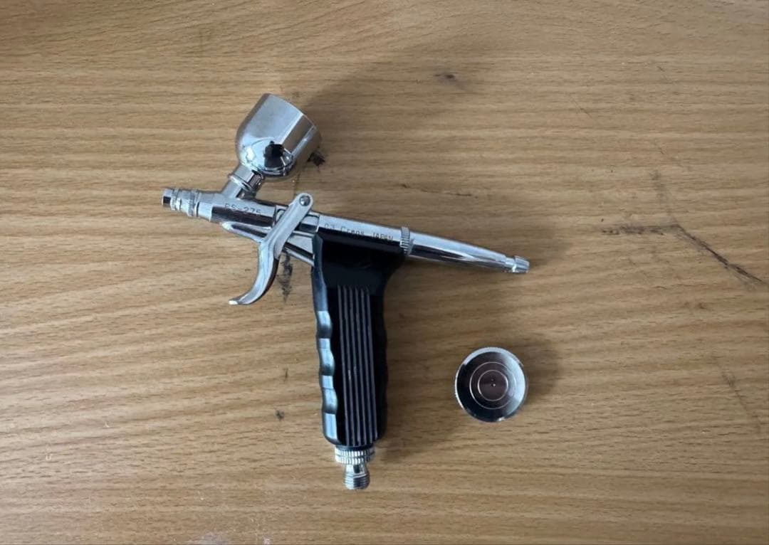 クレオス PS275 プロコンBOY WAトリガータイプ グリップ　セット